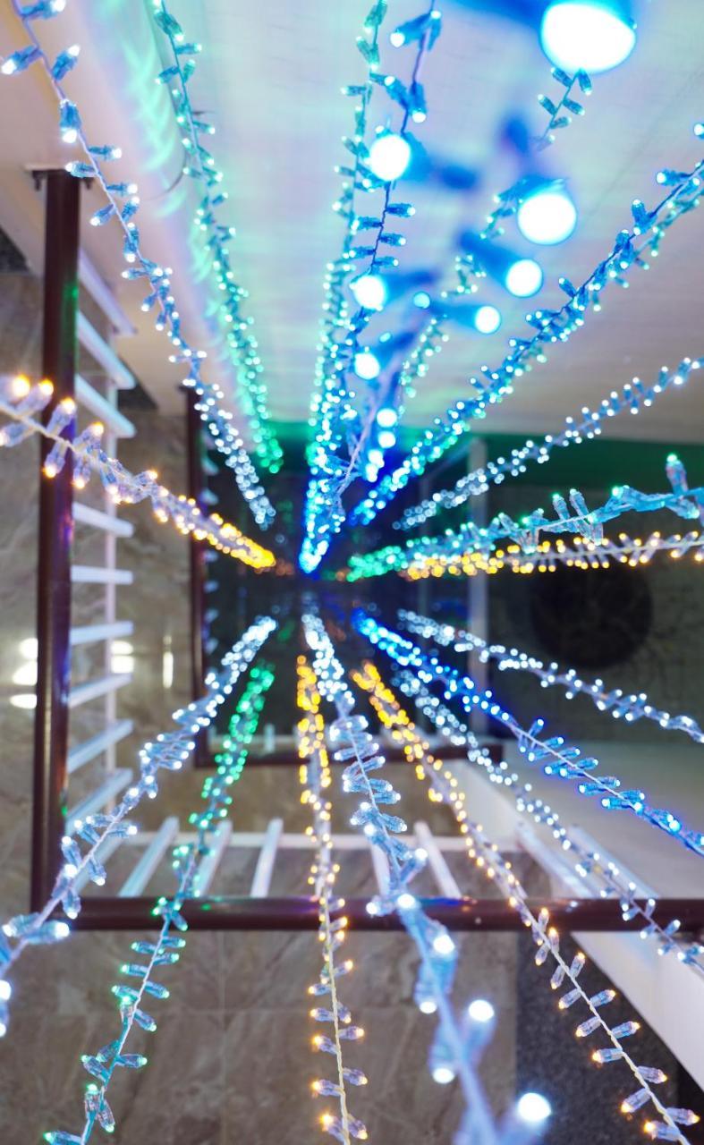 Hung Long Hostel Хюэ Экстерьер фото
